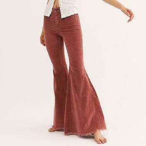 Free People Just Float On A Cloud Flare
